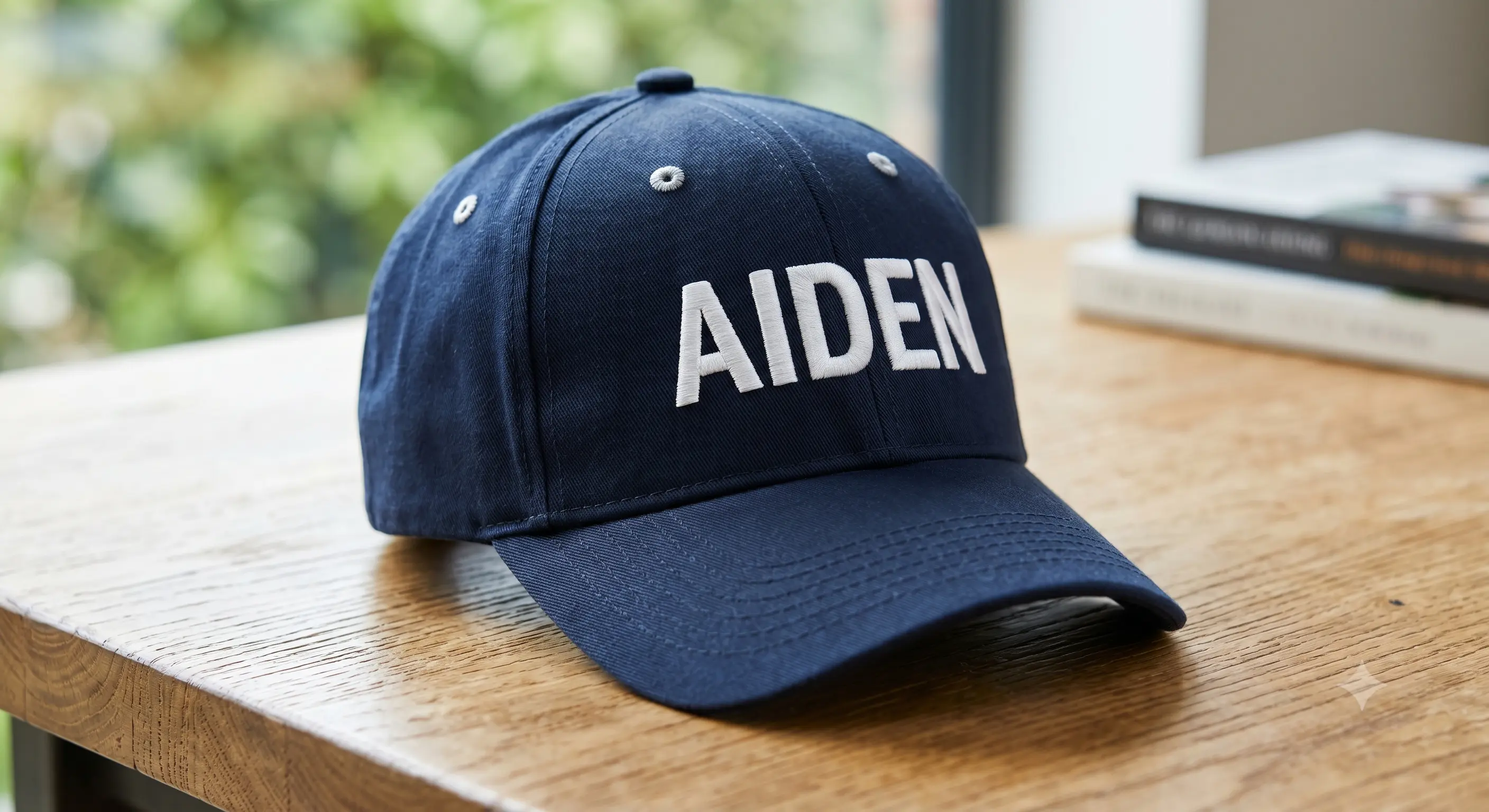 Custom Hats & Caps